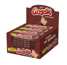 Load image into Gallery viewer, Mega Grzeski Cocoa without chocolate, 34g
