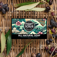 Load image into Gallery viewer, Antibacterial Body Soap
