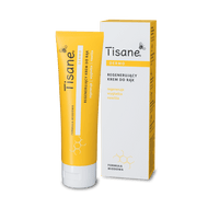 FARMAPOL Tisane Dermo – regenerating hand cream 40 g
