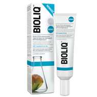 Bioliq Dermo CICA  Intensively Regenerating Cream Used After Dermatological Treatments 30ml