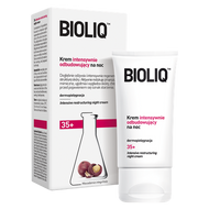 Bioliq 35+ Intensive Restructuring Night Cream 50ml