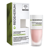 Regenerum regenerating hardening nail serum 8 ml