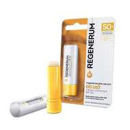 Regenerum SPF 50+REGENERATING LIP SERUM 5 g
