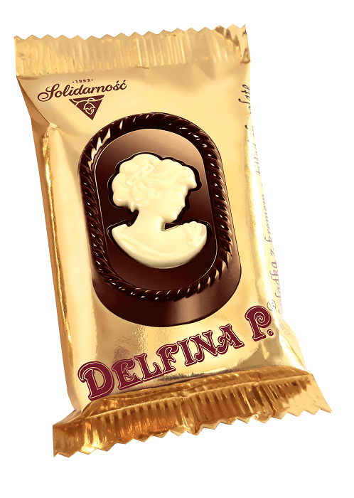 Solidarnosc Delfina 20g