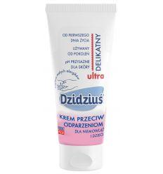 Dzidzius krem przeciw odparzeniom 100 ml