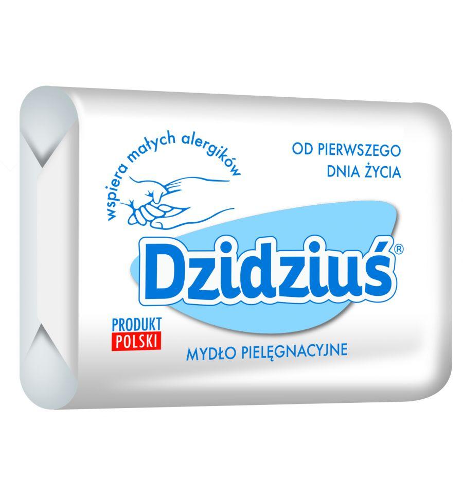 Dzidzius Baby Care Soap  100g