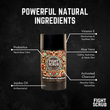 Load image into Gallery viewer, 100% All-Natural Deodorant
