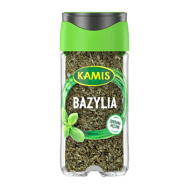 Kamis Sloik Bazylia 12g Basil