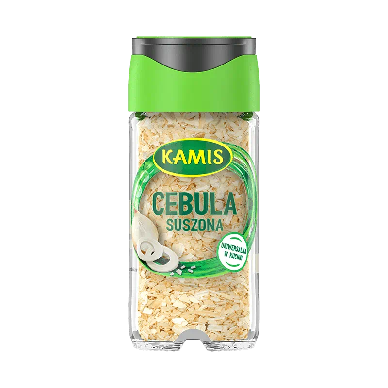 Kamis Sloik Cebula Suszona 30g Dried Onion