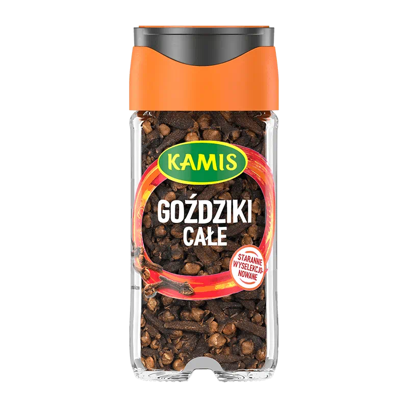 Kamis Sloik Gozdziki Cale 23g Cloves