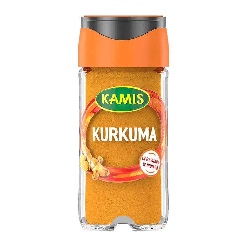 Kamis Sloik Kurkuma 37g Tumeric