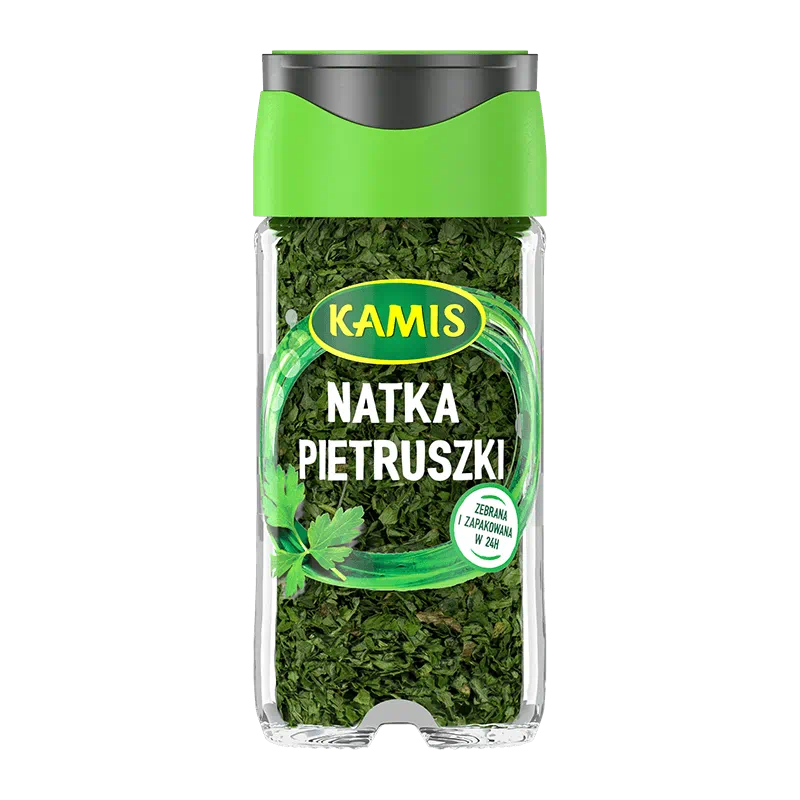 Kamis Sloik Natka Pietruszki 5g Dried Parsley