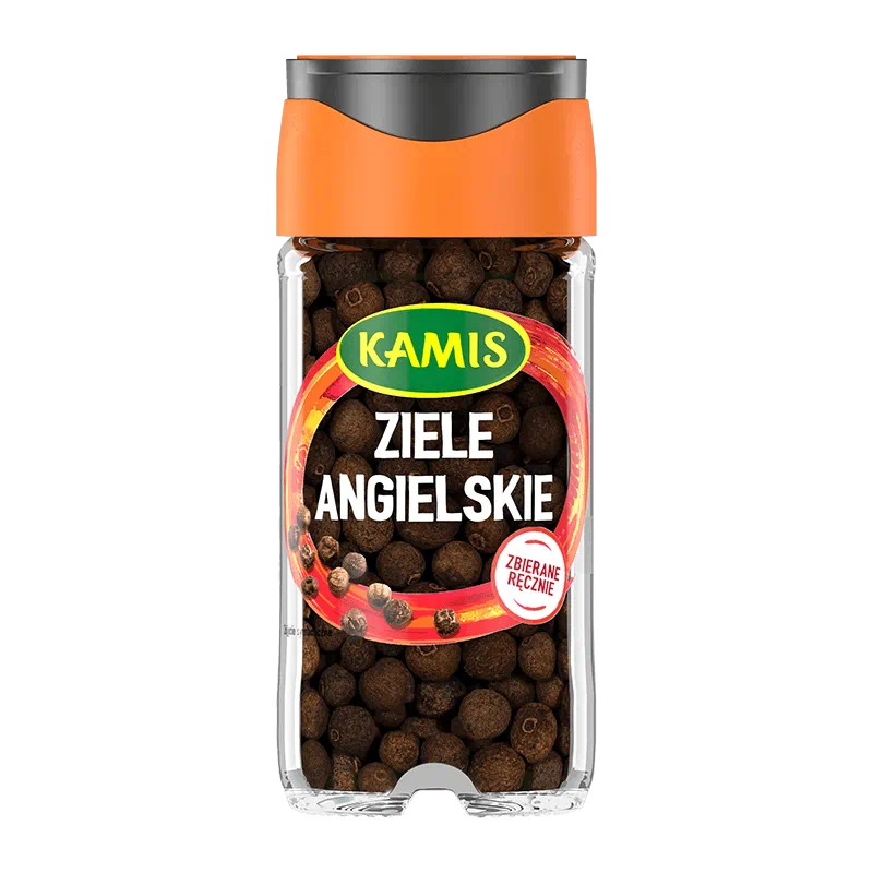 Kamis Sloik Ziele Angielskie 30g Allspice