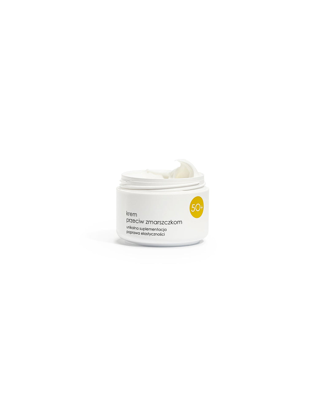 Ziaja 50+ Anti-Wrinkle Face Cream  50ml