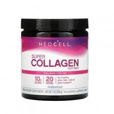 NEOCELL Super Collagen powder 200g.