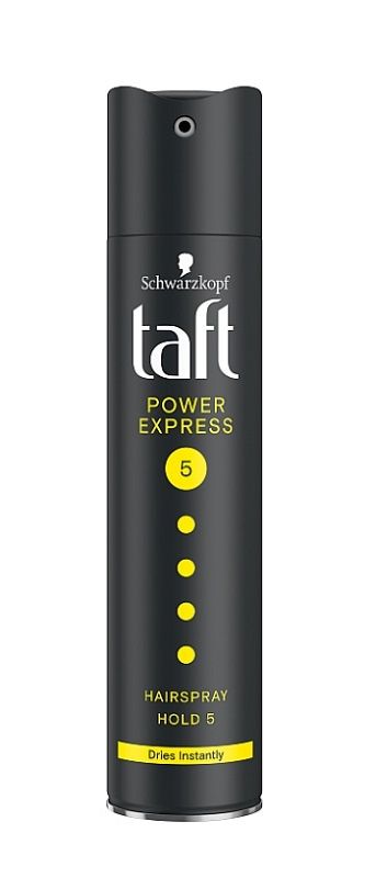 Schwrzkopf Taft Power Express 250 ml