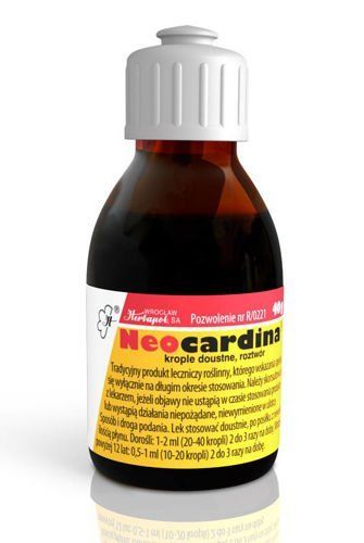 Neocardina drops 40 g
