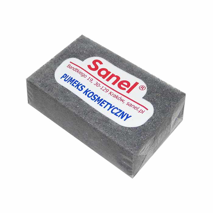 Pumeks - Sanel Foot Care Pumice Stone (5 Colors)