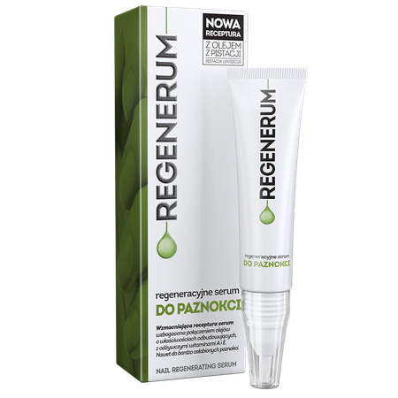 Regenerum Regenerating Nail Serum 5ml