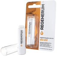 Regenerum Regenerating Lip Serum Lipstick 5g