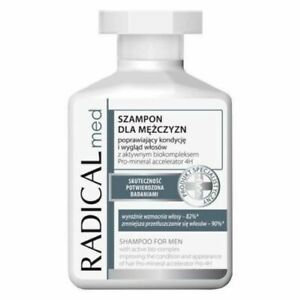 Farmona Radical Med Shampoo for Men 300ml