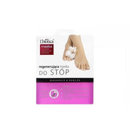 L'Biotica Regenerating Foot Mask/Socks 1 pair
