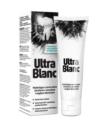 UltraBlanc Toothpaste 75 ml