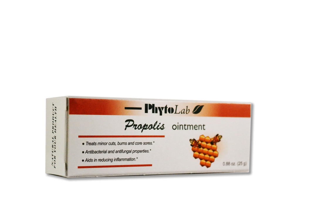 PhytoLab Propolis Ointment 25g