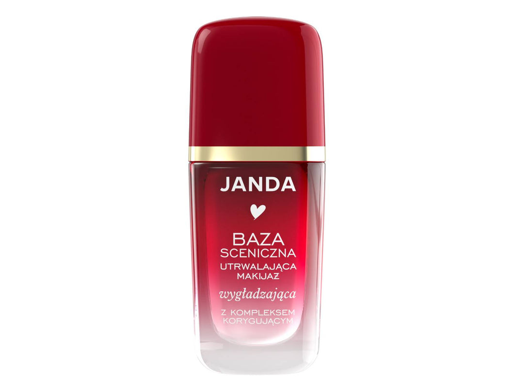 Janda Smoothing Base for Make-Up with Correcting Complex 30ml