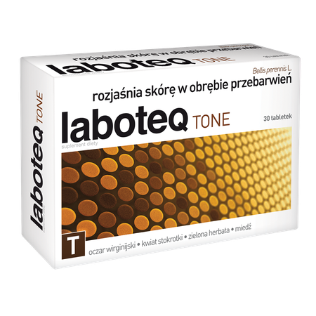 Laboteq Tone 30 tablets