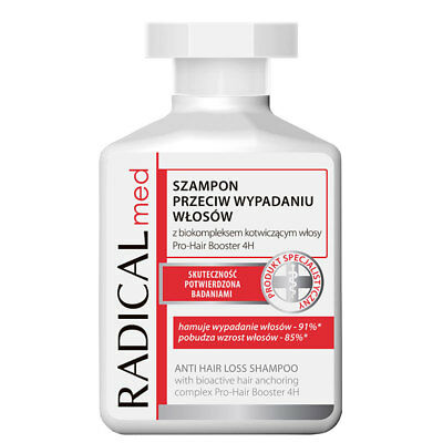 Farmona Radical Med  for Anti Hair Loss Shampoo 300ml