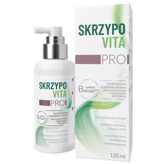 SkrzypoVita Pro Anti-Hair Loss Serum 125ml