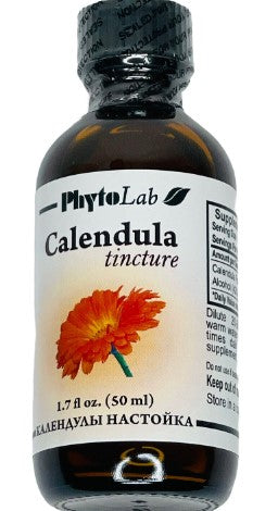 PhytoLab Calendula Tincture 50ml