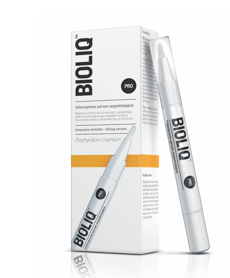 Bioliq Pro Intensive Wrinkle-Filling Serum 30ml