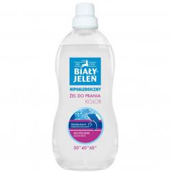 Bialy Jelen Hypoallergenic Washing Gel Color 1.5L