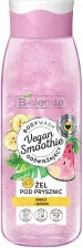 Bielenda Vegan Smoothie Freshening Shower Gel Watermelon + Banana 400ml
