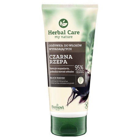 Farmona Herbal Care Black Turnip Hair Conditioner 200ml