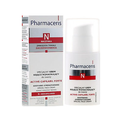 Pharmaceris N Soothing-Strengthening Special Face Cream 30ml