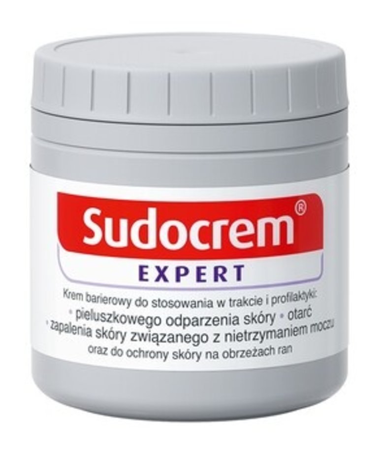 SUDOCREM Expert 250g
