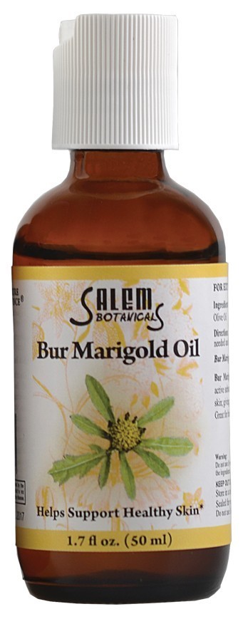 Bur Marigold Oil