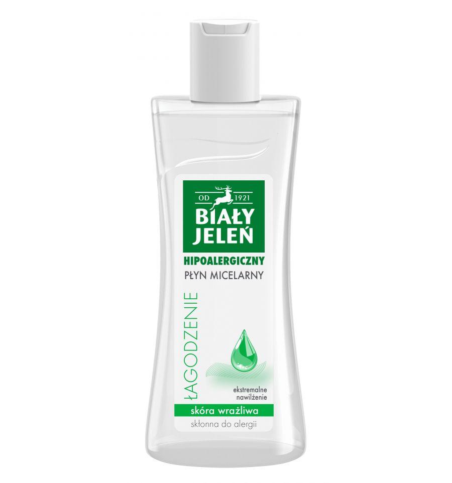 Bialy Jelen Soothing Micellar Solution  265ml
