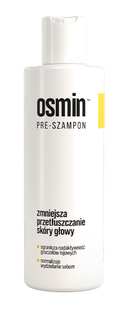 Osmin™ Pre-Shampoo 200ml