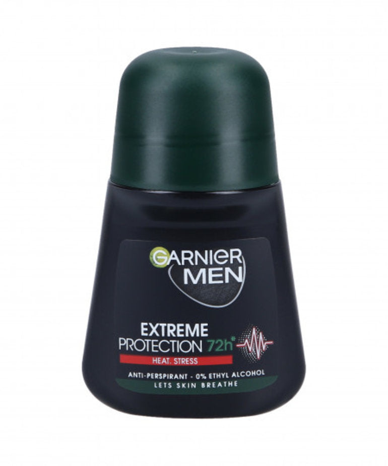 Men Extreme Protection 72h Antiperspirant For Men 50ml