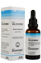 Load image into Gallery viewer, Salem Botanicals Phytovalocordin 50ml
